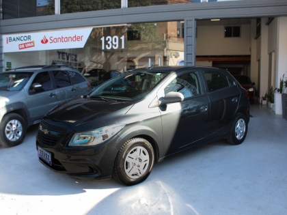 CHEVROLET ONIX JOY 1.4