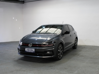 VOLKSWAGEN POLO GTS 1.4 TSI