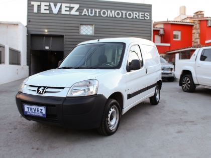 PEUGEOT PARTNER CONFORT 