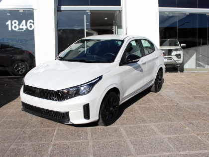 FIAT CRONOS DRIVE 1.3 GSE