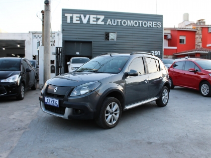 RENAULT SANDERO STEPWAY CONFORT