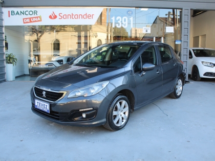 PEUGEOT 308 ALLURE