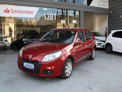 RENAULT SANDERO PH2 CONFORT