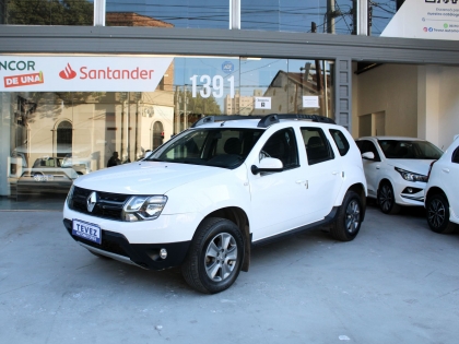 RENAULT DUSTER PH2 PRIVILEGE