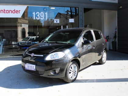 FIAT PALIO (326) ESSENCE