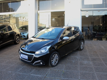 PEUGEOT 208 FELINE 1.6