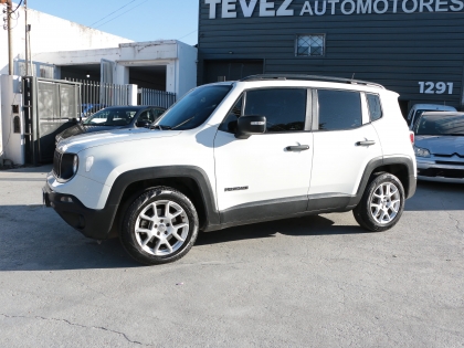 JEEP RENEGADE 1.8L SPORT