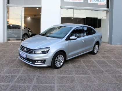 VOLKSWAGEN POLO 1.6