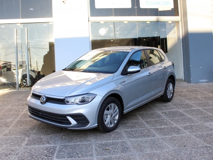 VOLKSWAGEN NUEVO POLO COMFORTLINE 170TSI