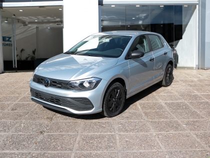 VOLKSWAGEN POLO TRACK 1.6 MSI HATCHBACK