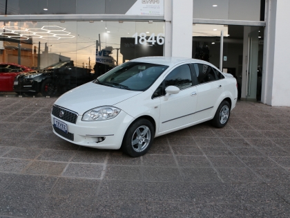 FIAT LINEA HLX 1.8 16V