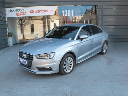 AUDI A3 1.4 T FSI