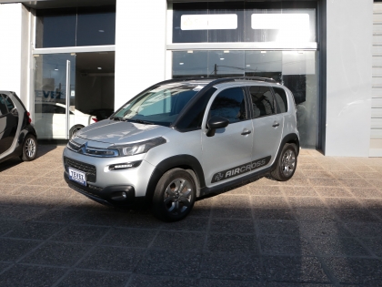 CITROEN C3 AIRCROSS VTI 115 FEEL