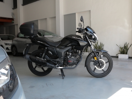 HERO HUNK 150