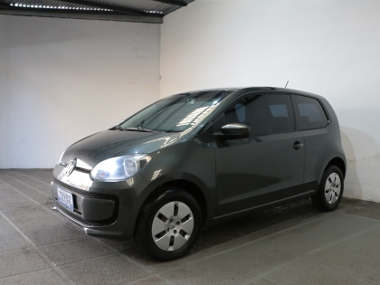 VOLKSWAGEN MOVE UP! 1.0