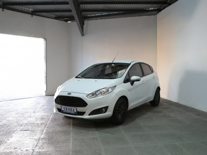 FORD FIESTA 1.6L SE