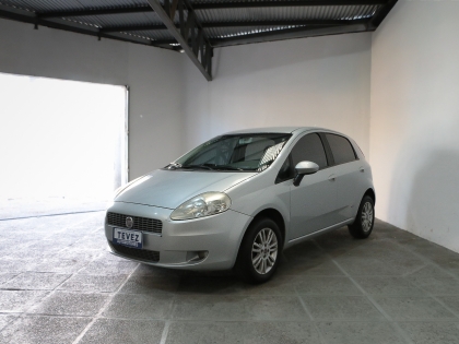 FIAT PUNTO ATTRACTIVE 1.4
