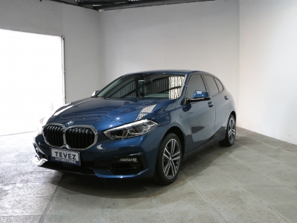BMW 118I