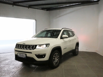 JEEP COMPASS SPORT 2.4 MT6 FWD