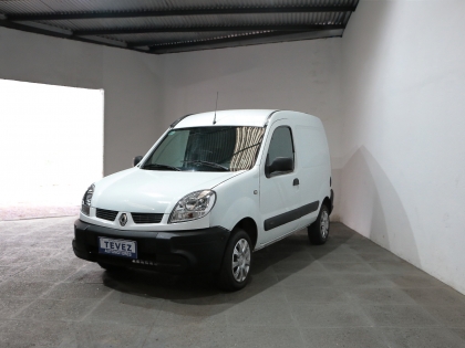 RENAULT KANGOO CONFORT 1.6 
