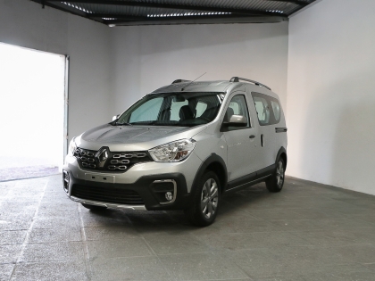 RENAULT KANGOO STEPWAY 