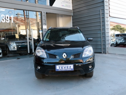 RENAULT KOLEOS DYNAMIQUE 
