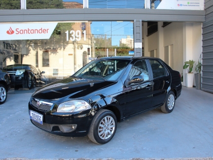FIAT SIENA (F4) EL 1.4 8V