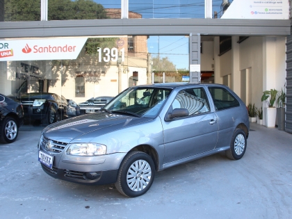 VOLKSWAGEN GOL 1.6
