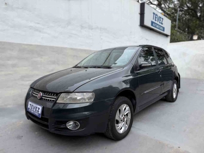FIAT STILO