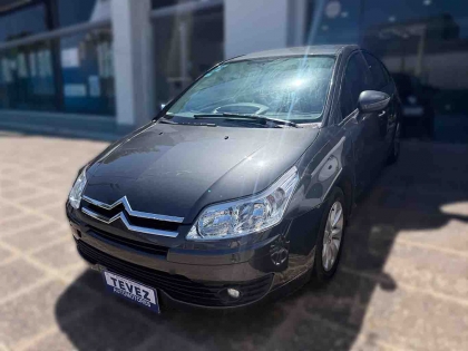 CITROEN C4 PACK LOOK