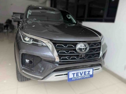 TOYOTA SW4 4X4 SRX 7A