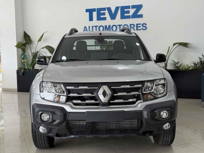 RENAULT NUEVA OROCH 1.3T